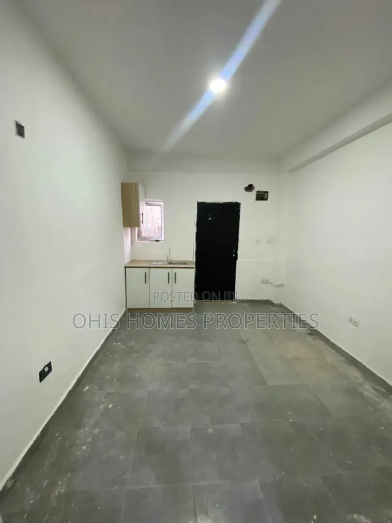 Studio Apartment in Osapa london for rent in Osapa london