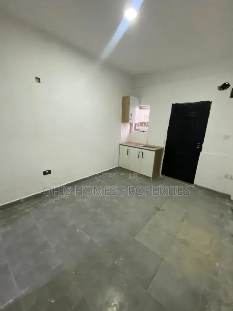 Studio Apartment in Osapa london for rent in Osapa london