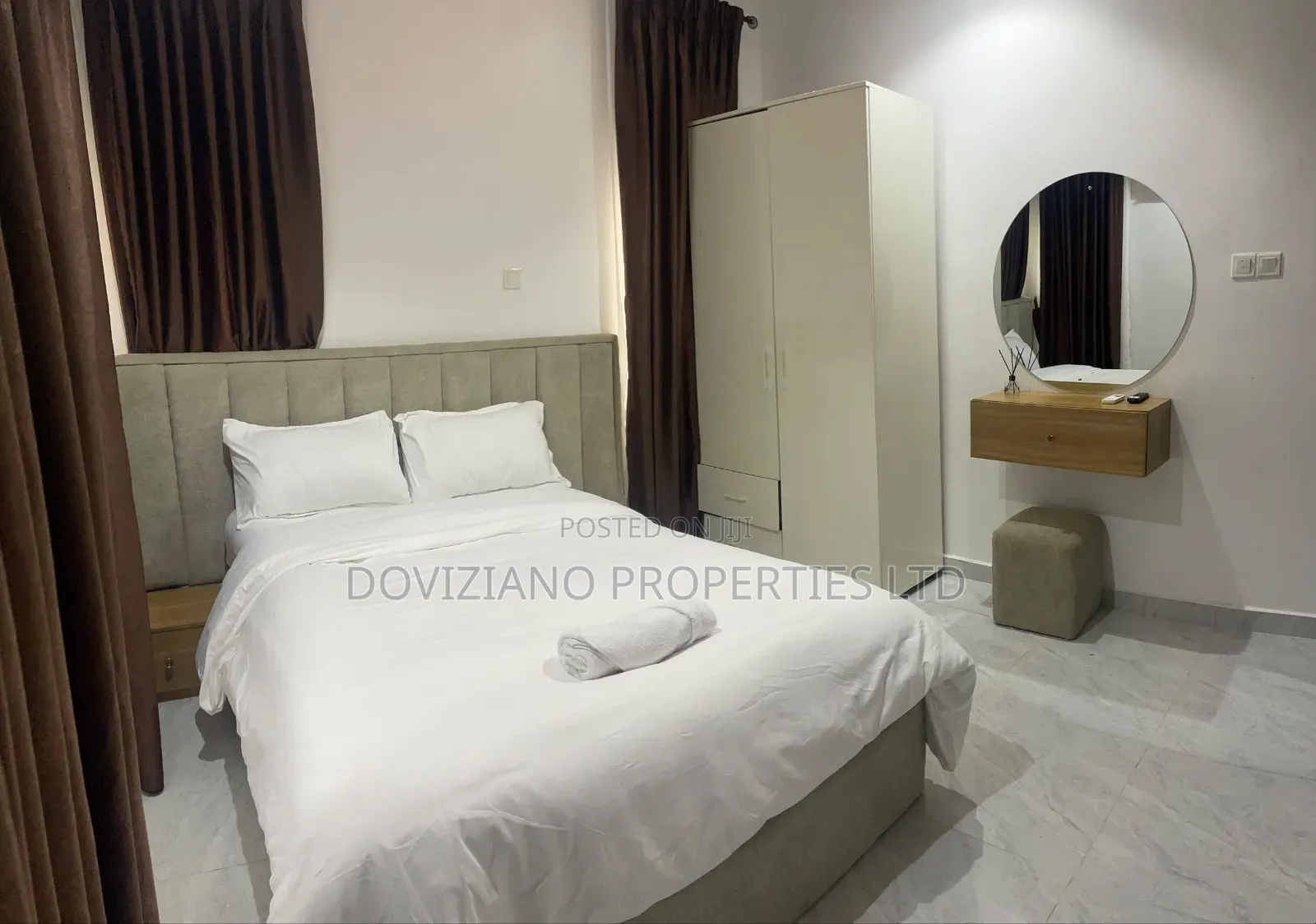 Furnished 2bdrm Apartment in Ikeja GRA for rent in Ikeja GRA