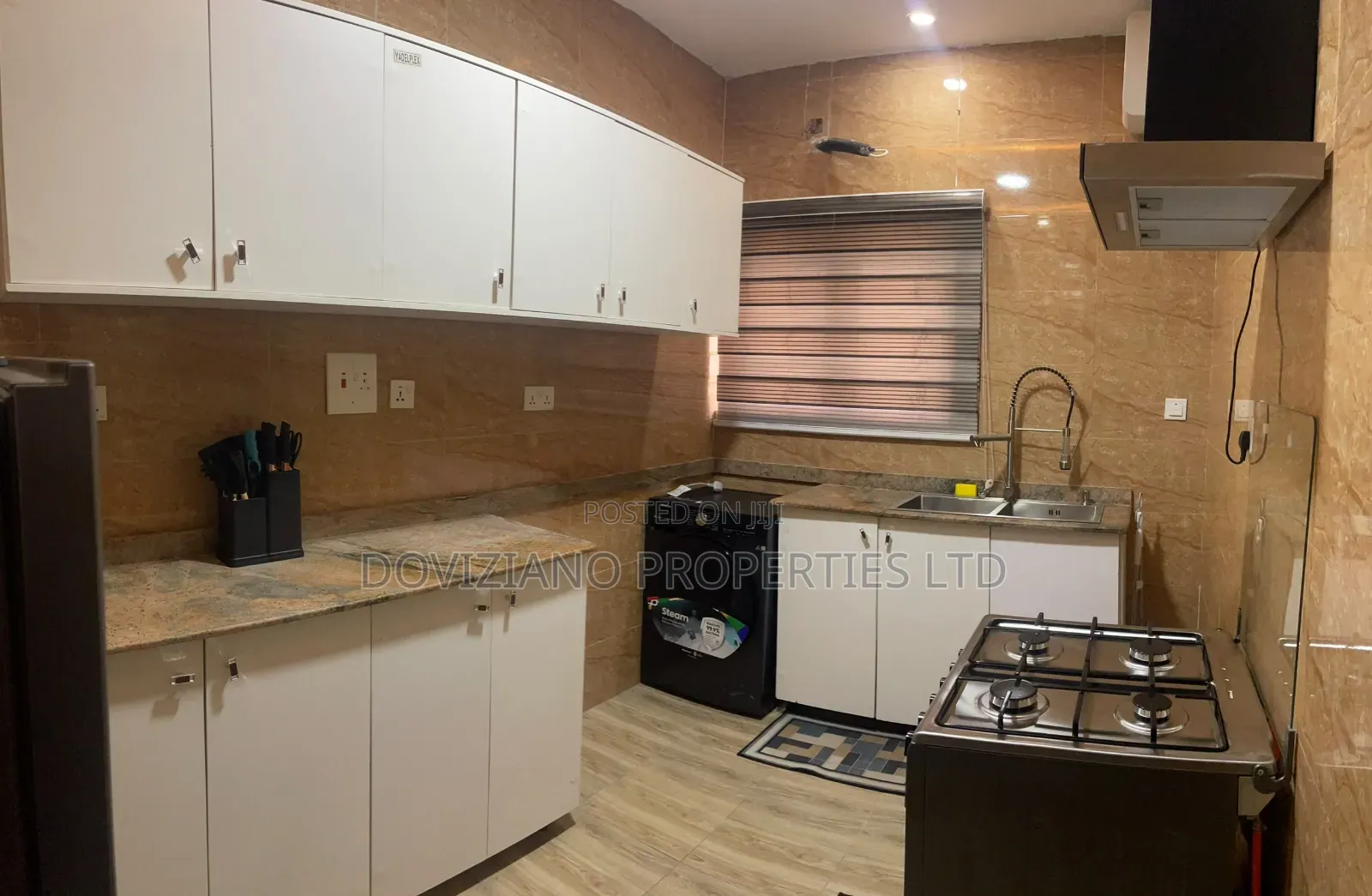 Furnished 2bdrm Apartment in Ikeja GRA for rent in Ikeja GRA