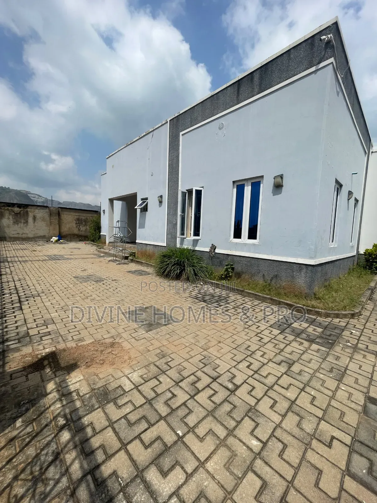 3bdrm Bungalow in Kubwa for sale in Kubwa