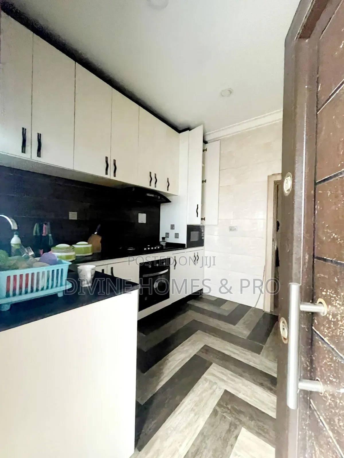 3bdrm Bungalow in Kubwa for sale in Kubwa