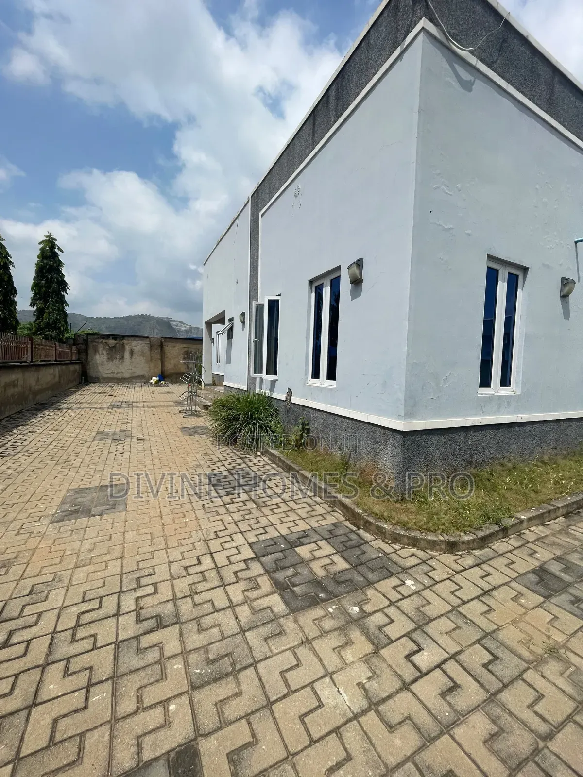 3bdrm Bungalow in Kubwa for sale in Kubwa