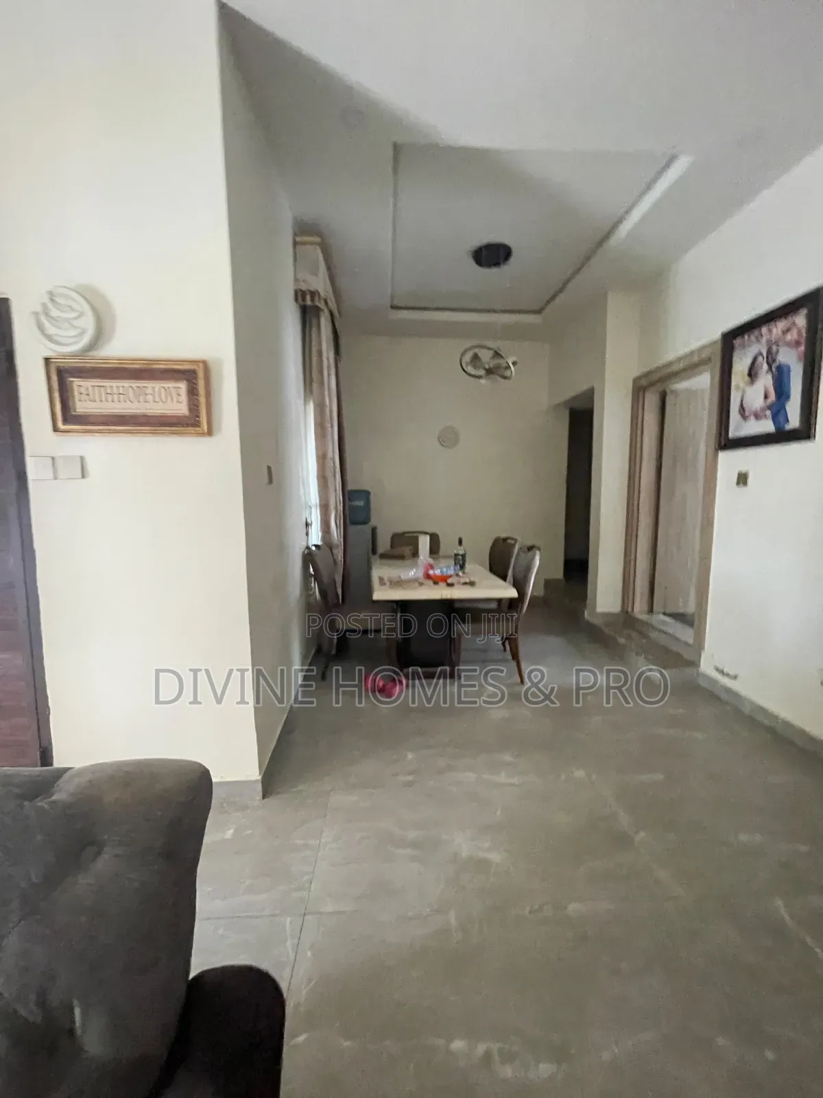 3bdrm Bungalow in Kubwa for sale in Kubwa