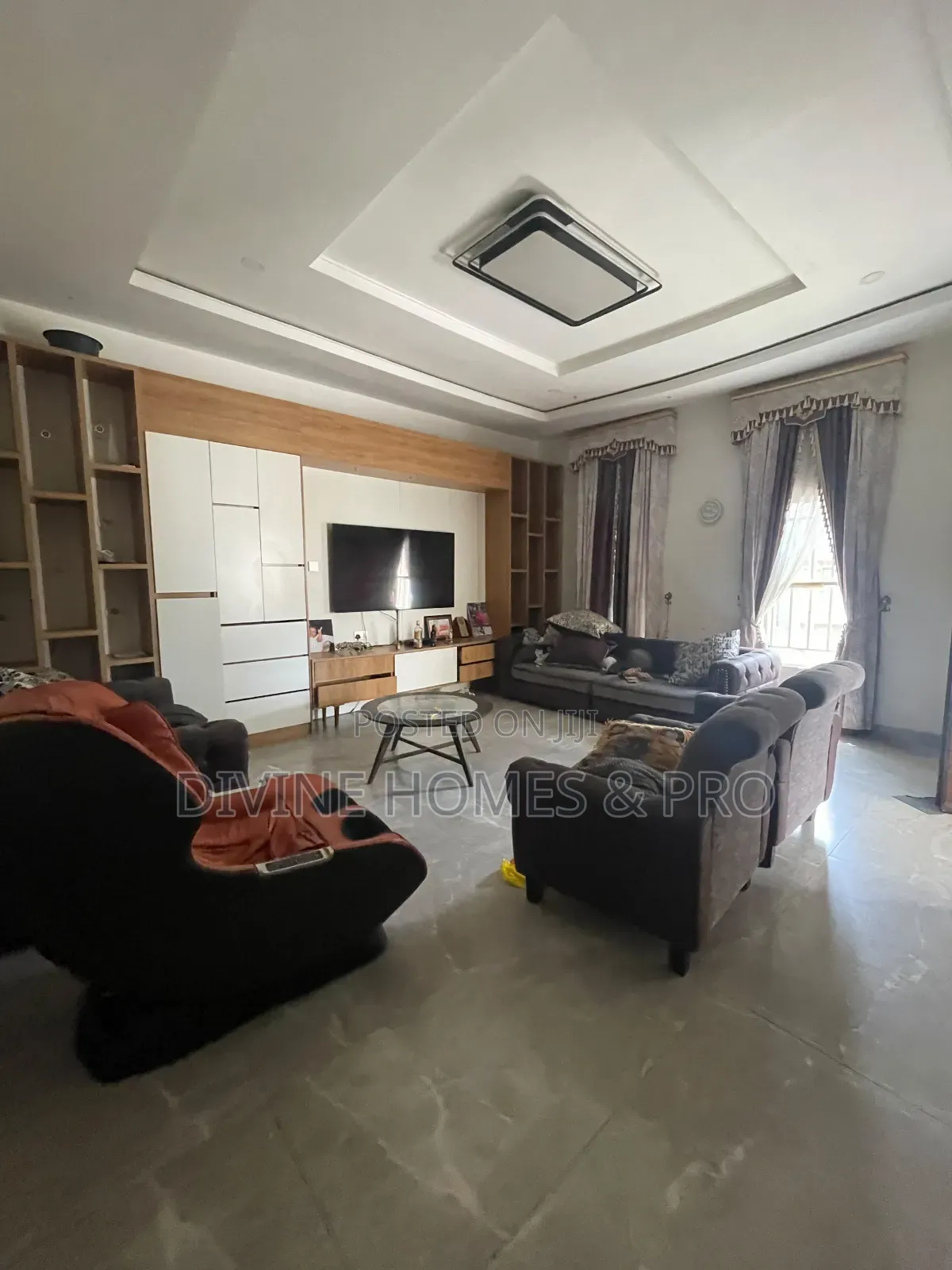 3bdrm Bungalow in Kubwa for sale in Kubwa