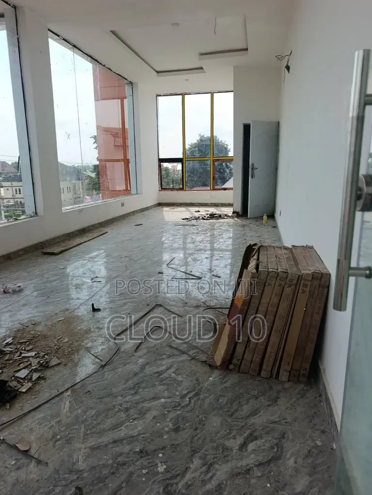5bdrm Duplex in Maitama for rent in Maitama