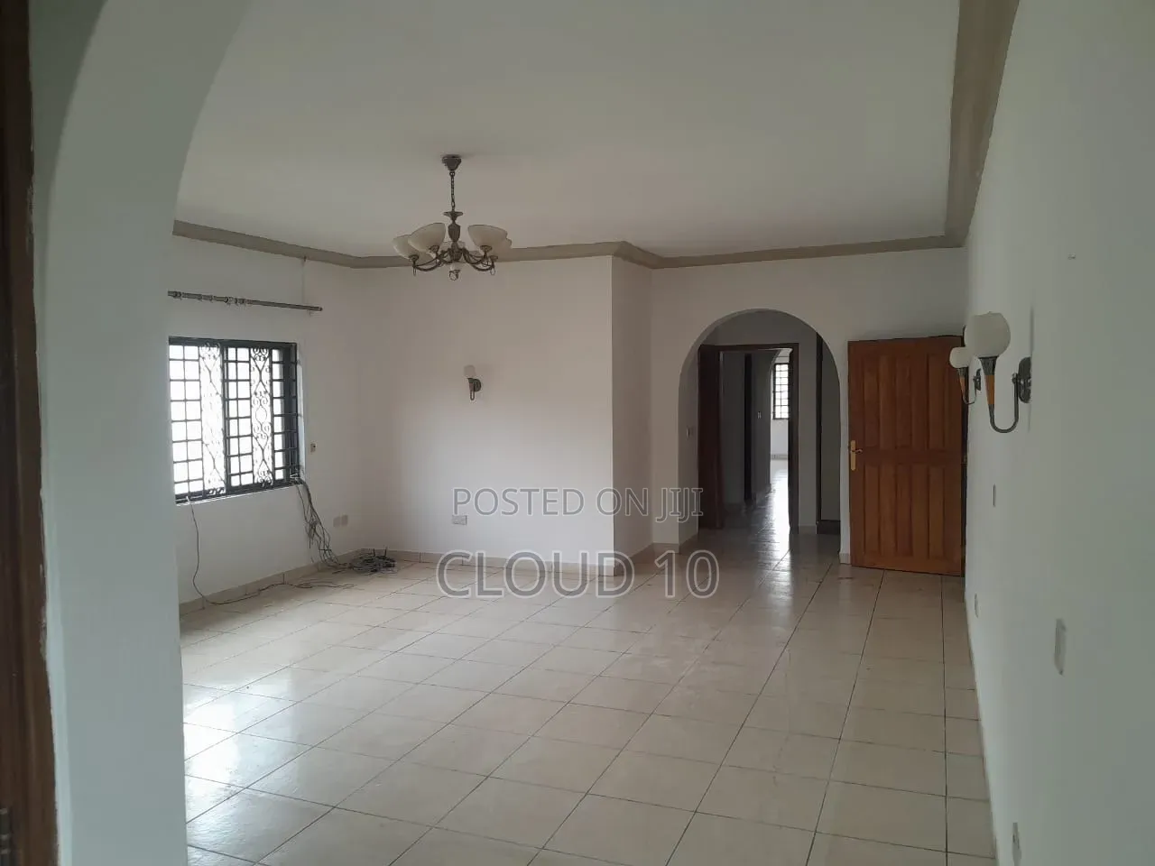 5bdrm Duplex in Maitama for rent in Maitama
