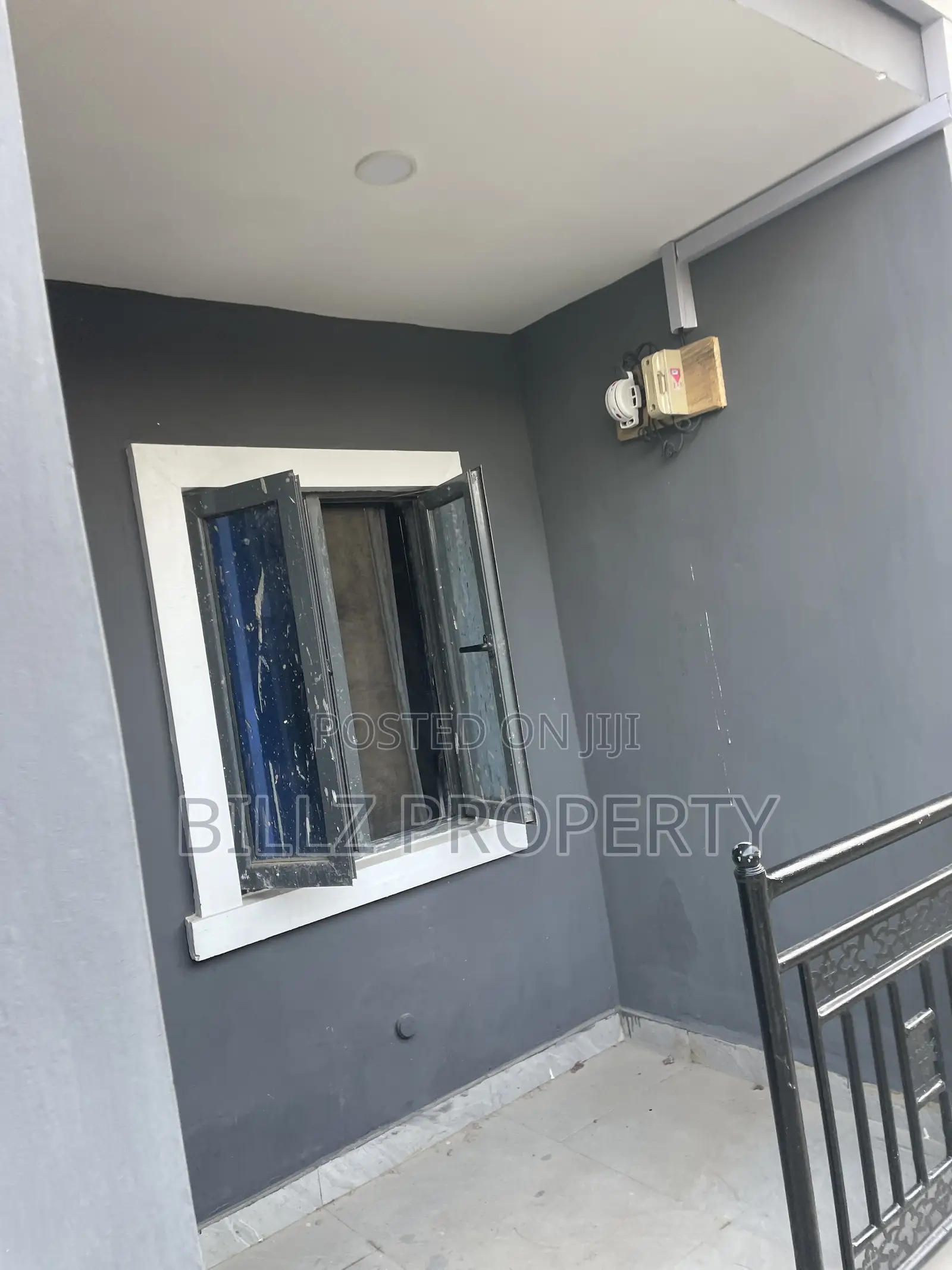 Furnished 2bdrm Apartment in Dove Estate Axis, Abule Egba for rent in Abule Egba