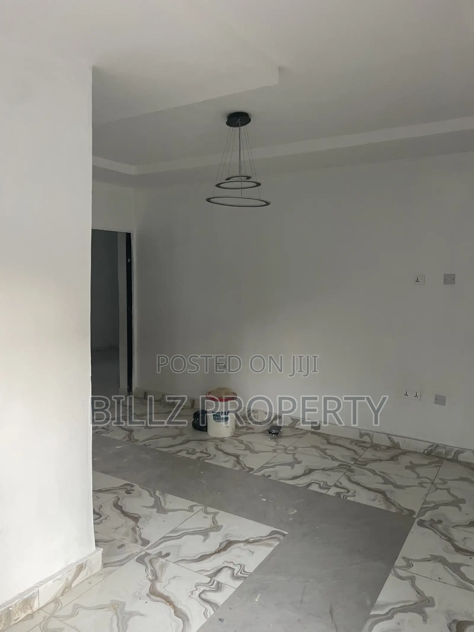 Furnished 2bdrm Apartment in Dove Estate Axis, Abule Egba for rent in Abule Egba