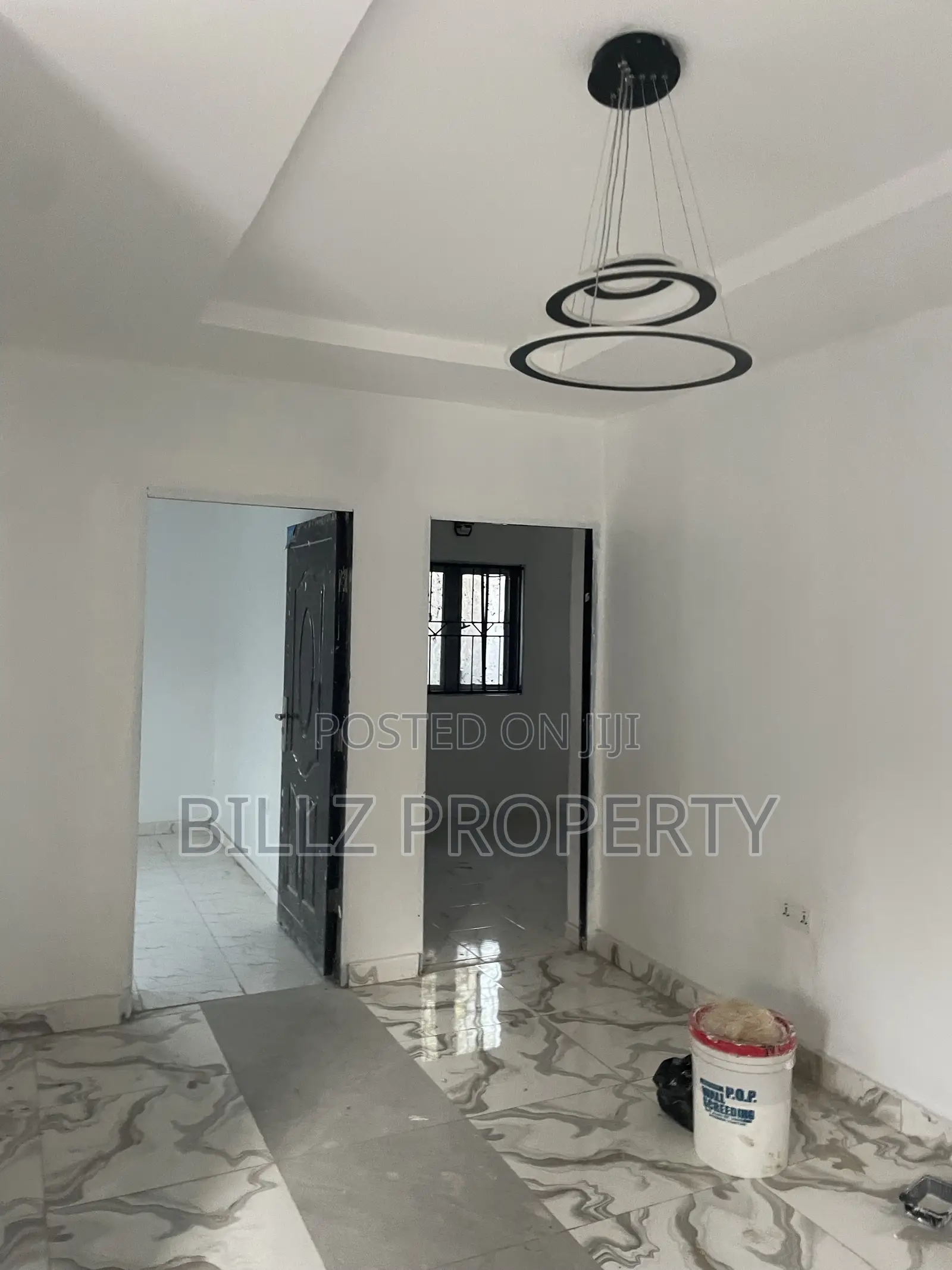 Furnished 2bdrm Apartment in Dove Estate Axis, Abule Egba for rent in Abule Egba