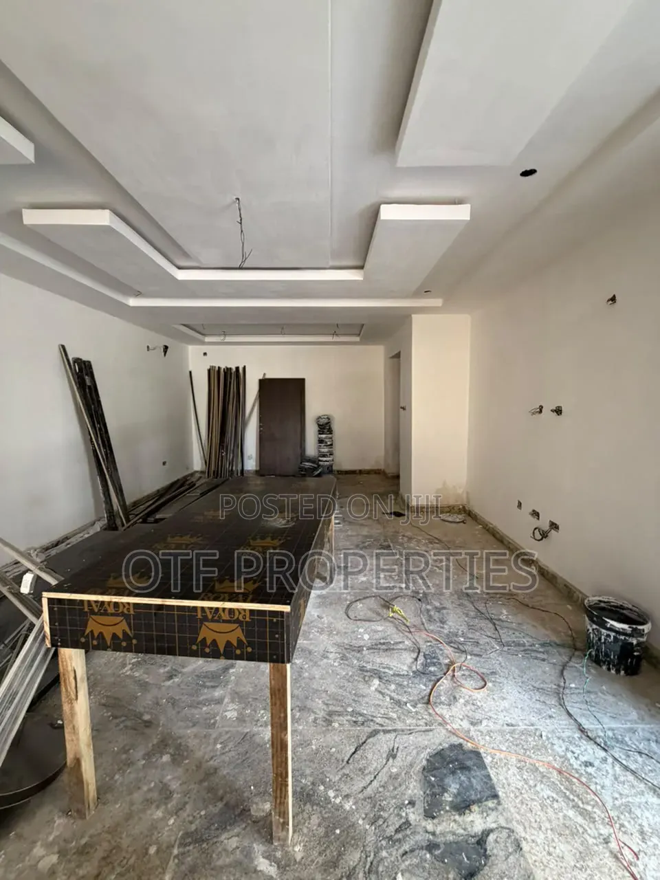 5bdrm Duplex in Mabushi for sale in Mabushi