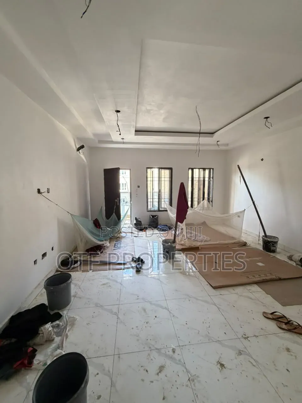 5bdrm Duplex in Mabushi for sale in Mabushi