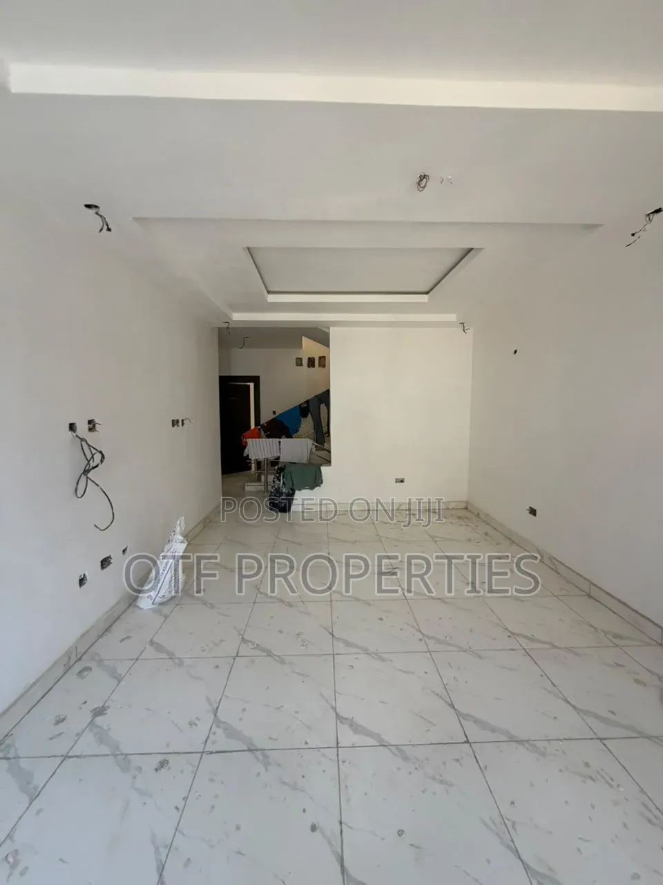 5bdrm Duplex in Mabushi for sale in Mabushi