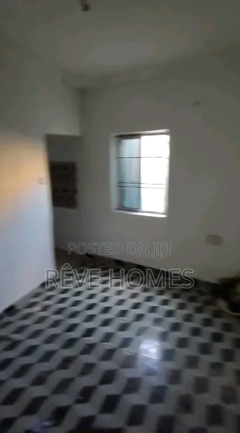Studio Apartment in Alagomeji for rent in Alagomeji