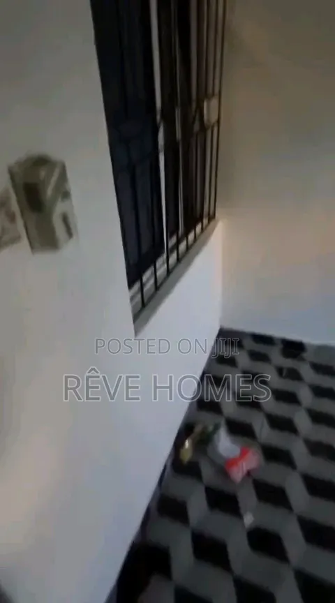 Studio Apartment in Alagomeji for rent in Alagomeji