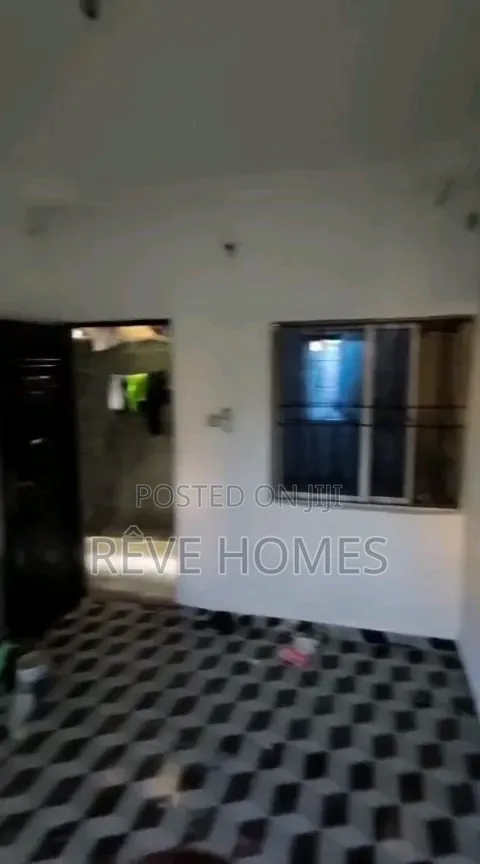 Studio Apartment in Alagomeji for rent in Alagomeji