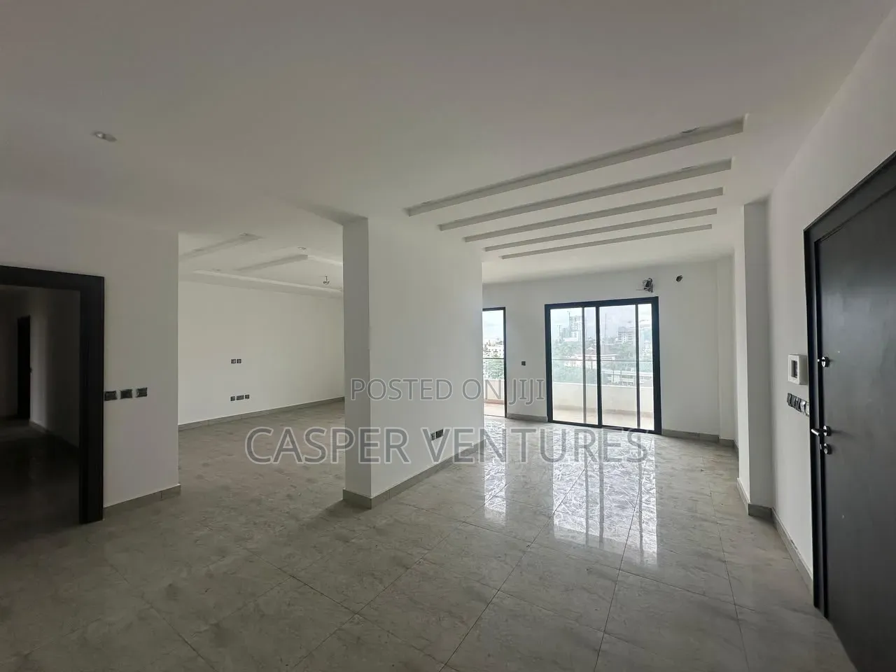 4bdrm Apartment in Banana Island for rent in Banana Island