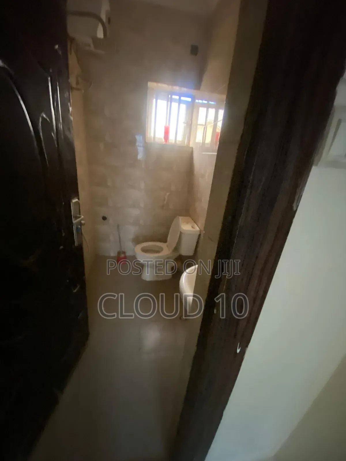 Furnished 3bdrm Bungalow in Kado for rent in Kado