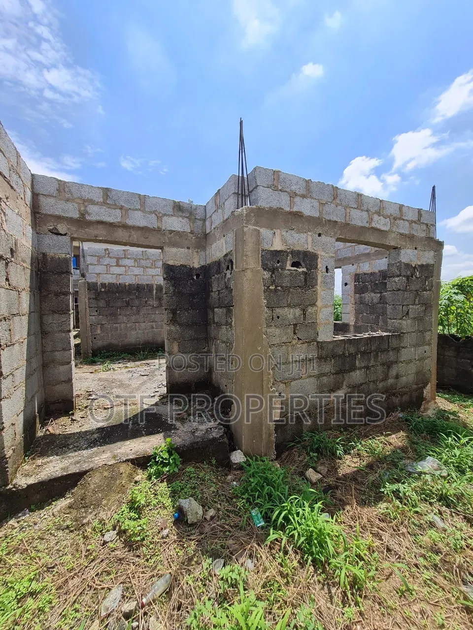 2bdrm Block of Flats in Fo1, Kubwa for sale in Kubwa