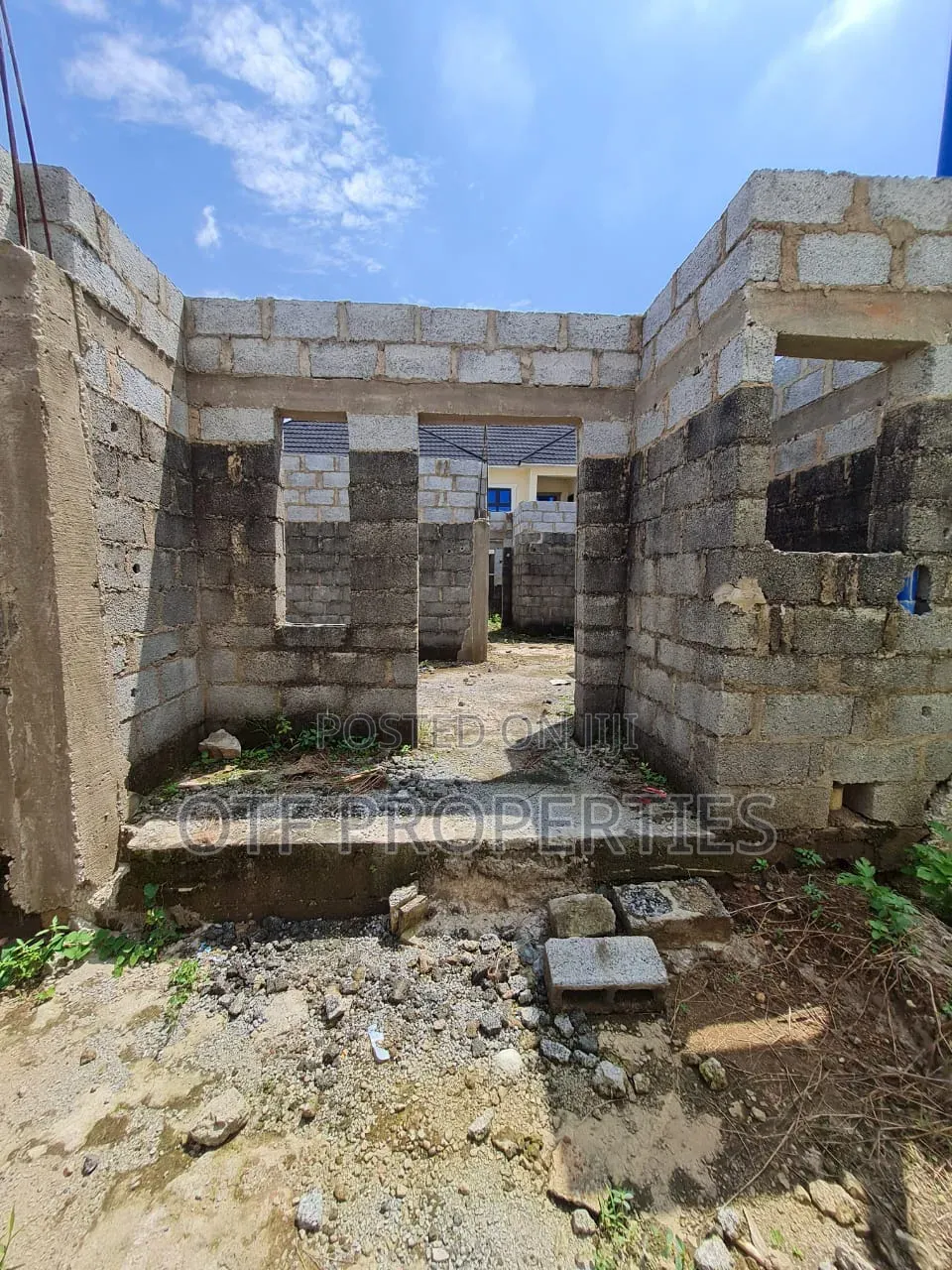 2bdrm Block of Flats in Fo1, Kubwa for sale in Kubwa