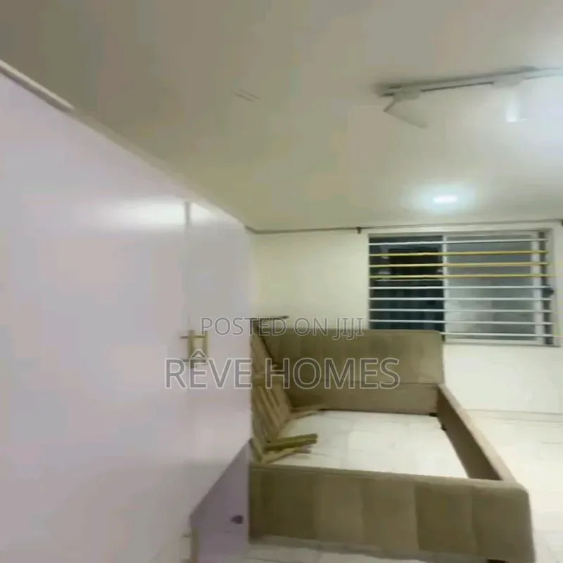 Studio Apartment in Fola Agoro for rent in Fola Agoro