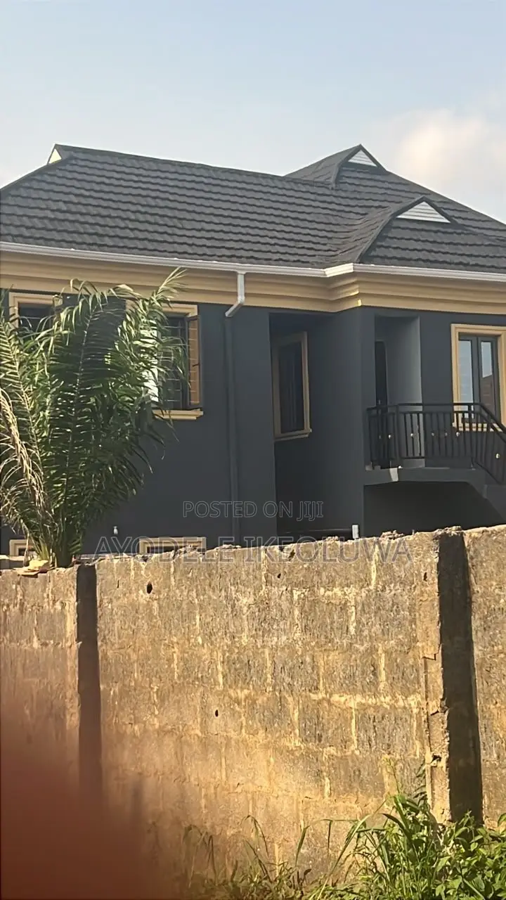 Mini Flat in Ayobo for rent in Ayobo