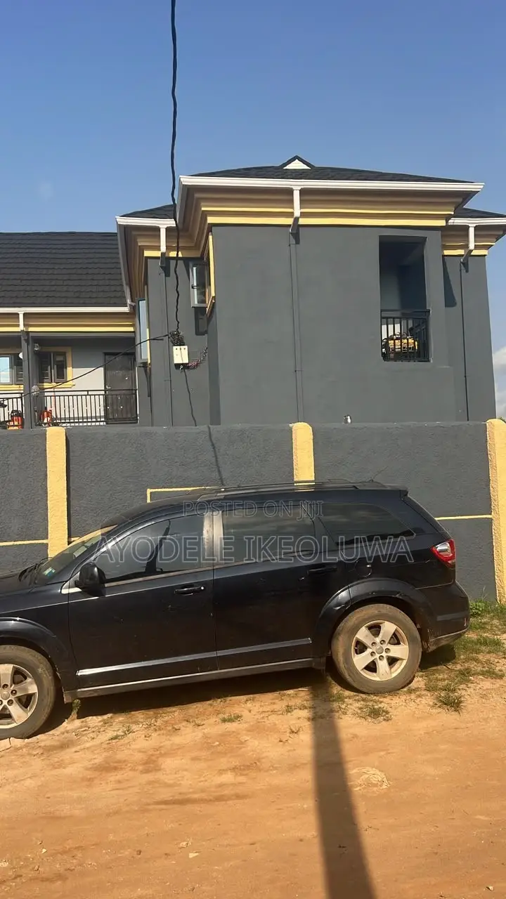 Mini Flat in Ayobo for rent in Ayobo