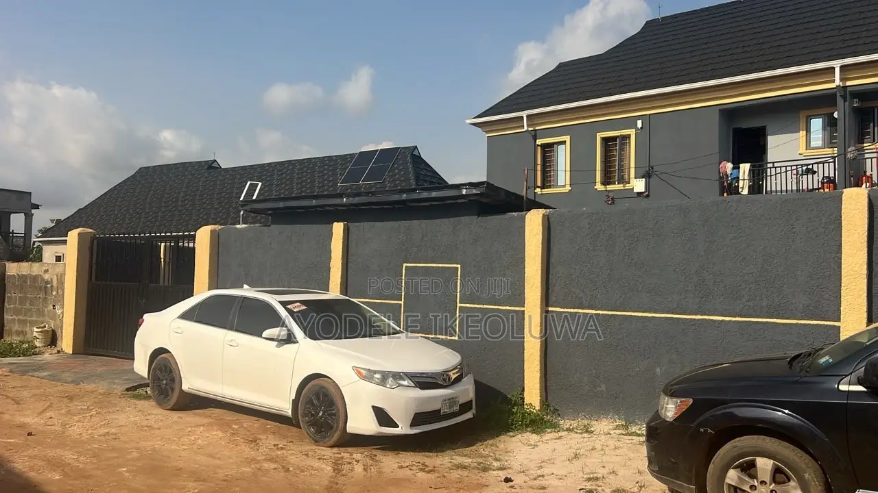 Mini Flat in Ayobo for rent in Ayobo