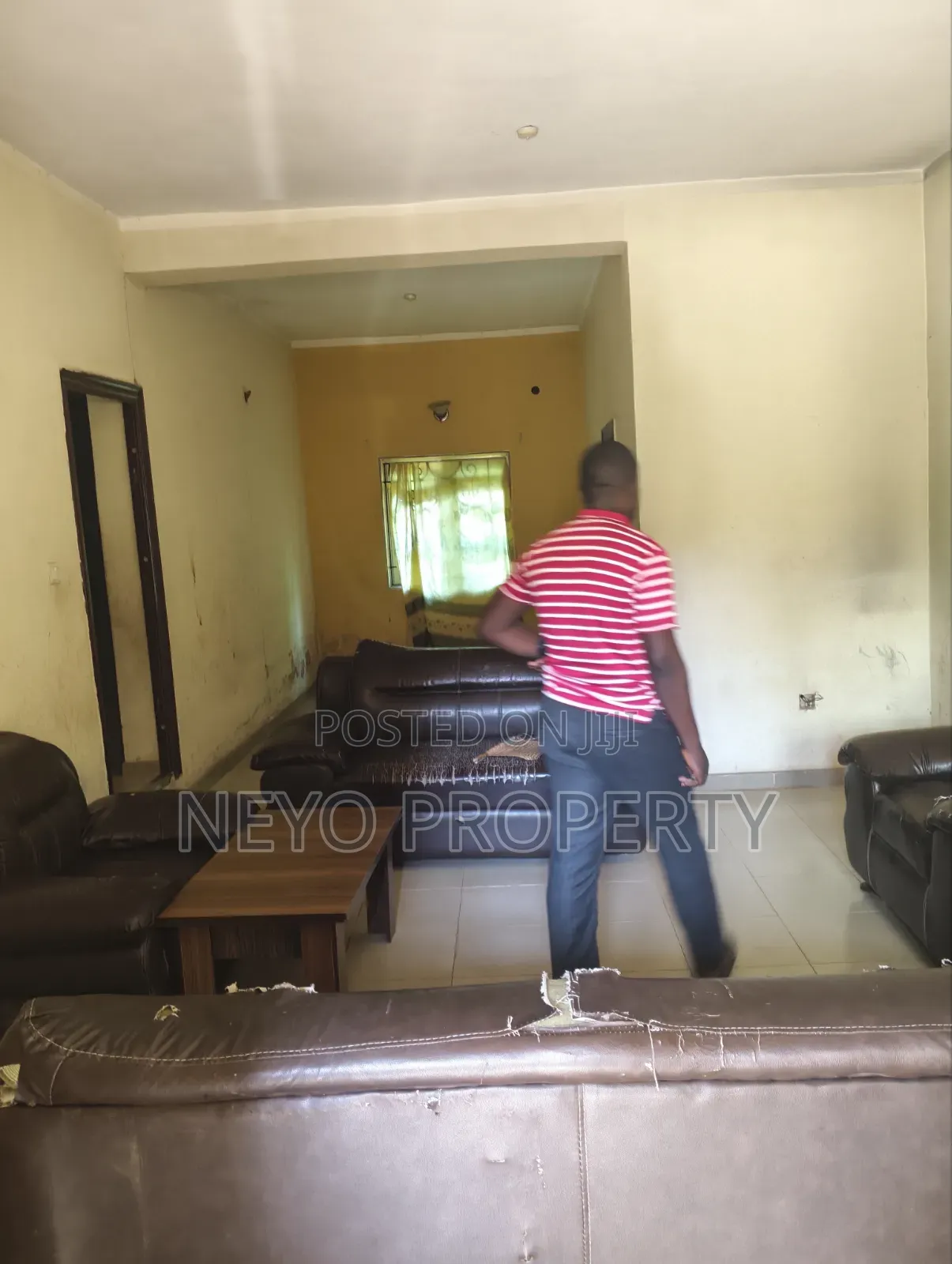 Furnished 5bdrm Duplex in Kasoleri Estate, Apeka for sale in Apeka