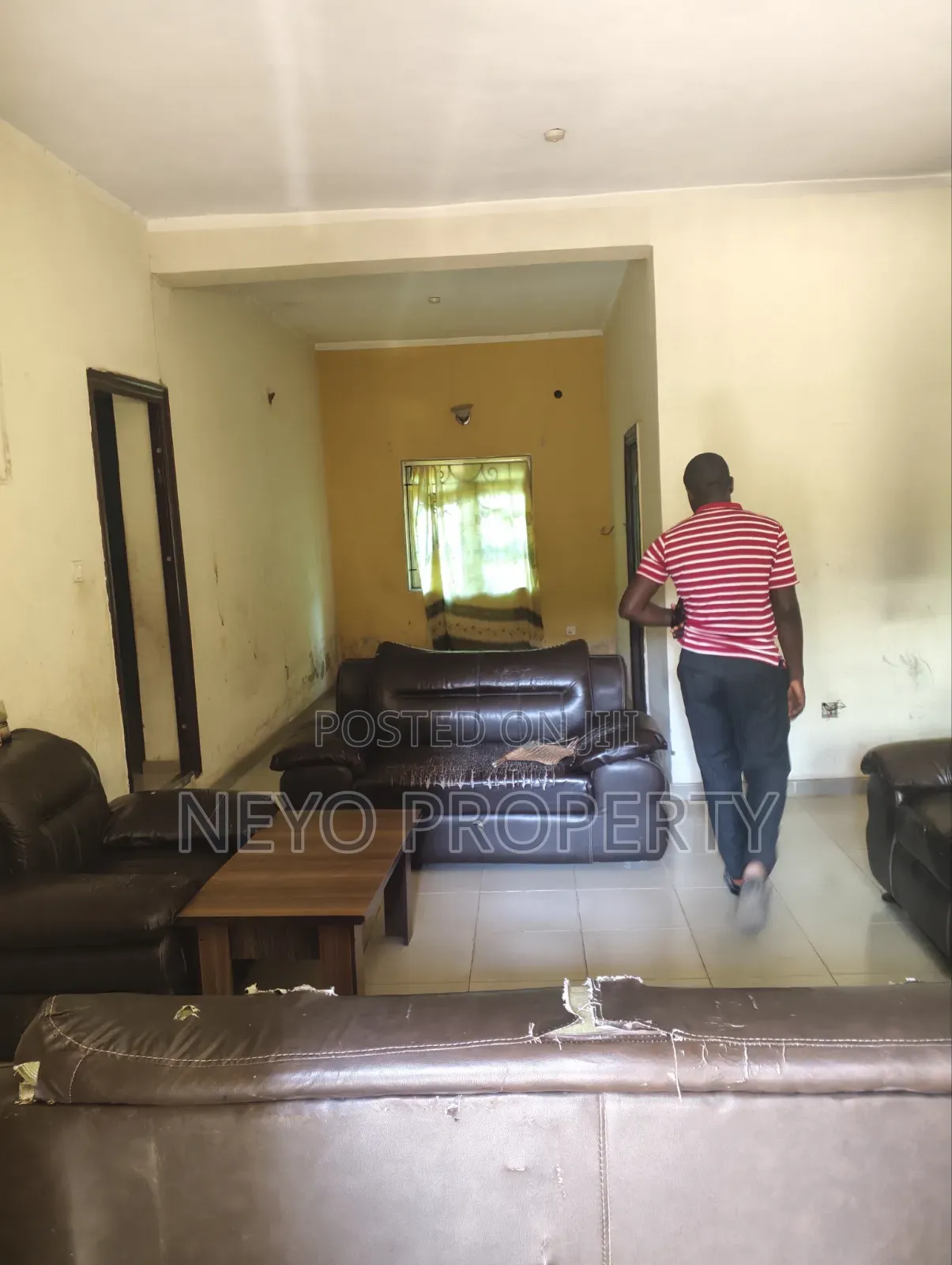 Furnished 5bdrm Duplex in Kasoleri Estate, Apeka for sale in Apeka