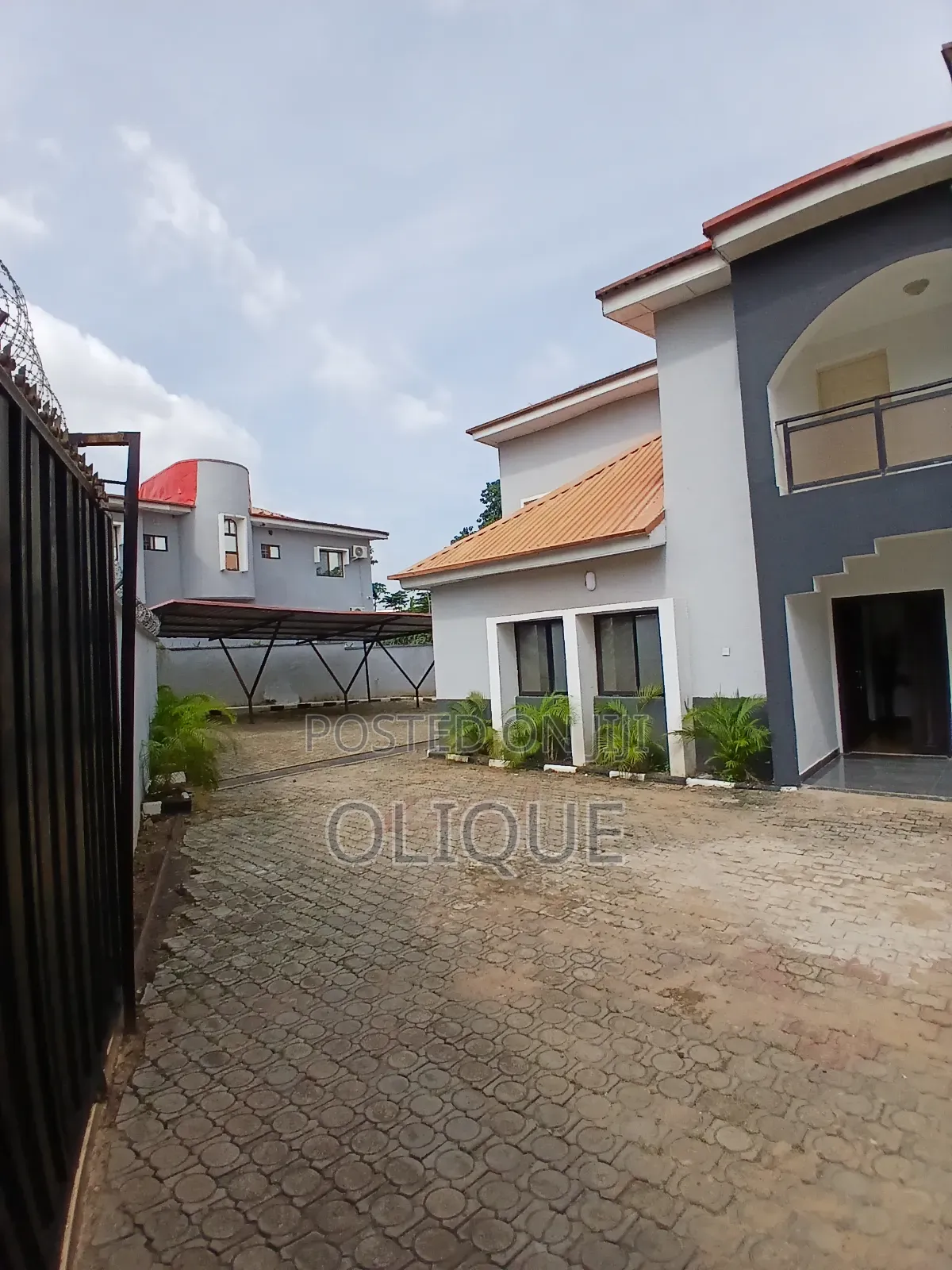 6bdrm Duplex in Wuse 2 for rent in Wuse 2