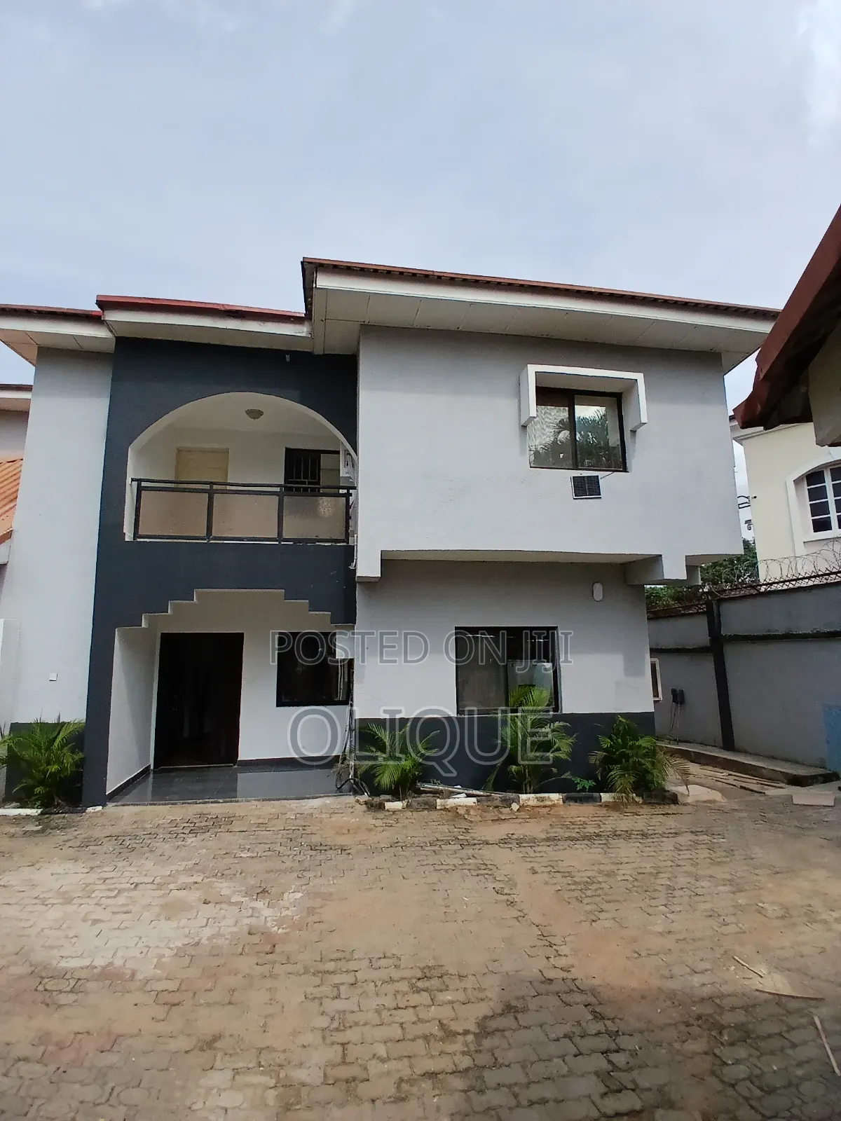 6bdrm Duplex in Wuse 2 for rent in Wuse 2