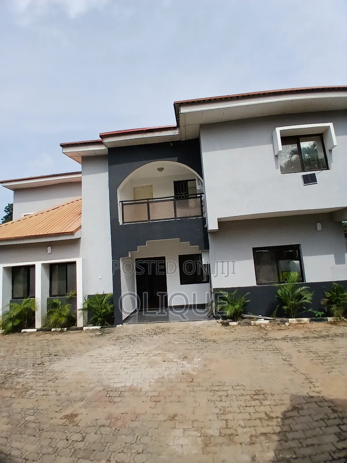 6bdrm Duplex in Wuse 2 for rent in Wuse 2