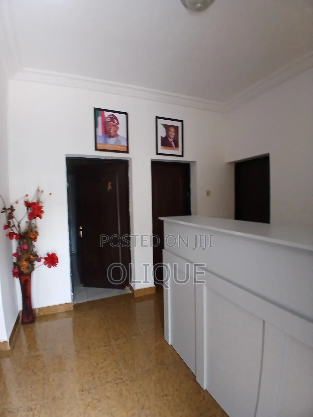 6bdrm Duplex in Wuse 2 for rent in Wuse 2
