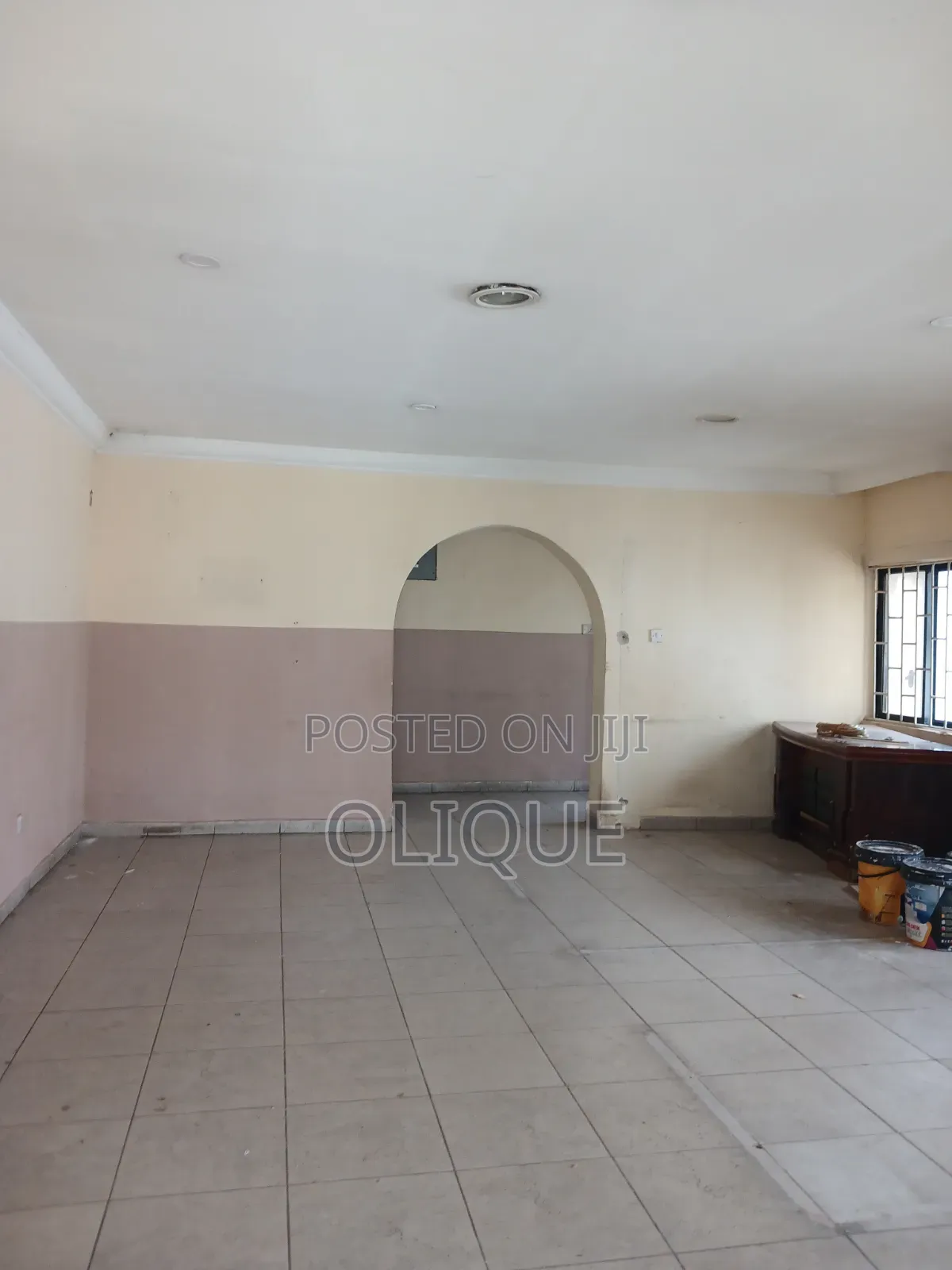 3bdrm Bungalow in Wuse 2 for rent in Wuse 2