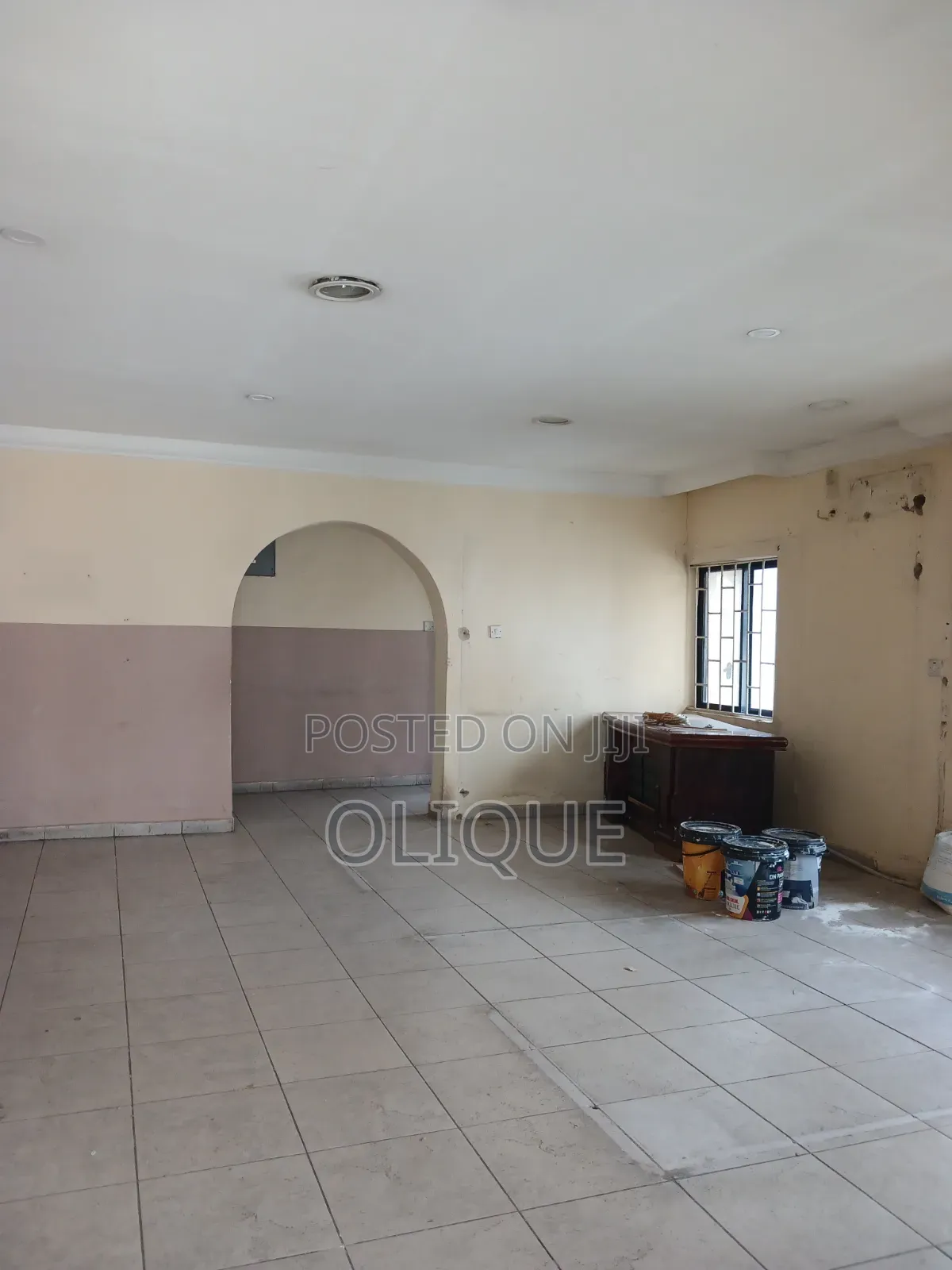3bdrm Bungalow in Wuse 2 for rent in Wuse 2