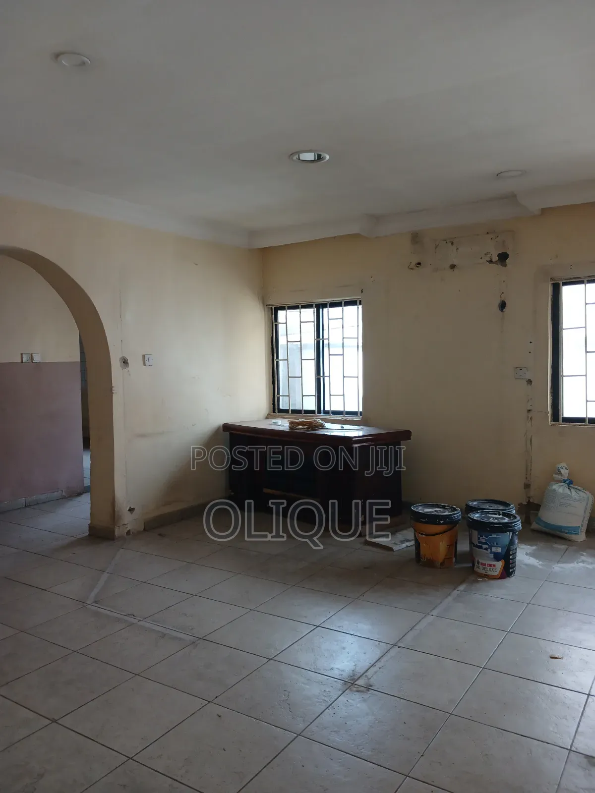 3bdrm Bungalow in Wuse 2 for rent in Wuse 2