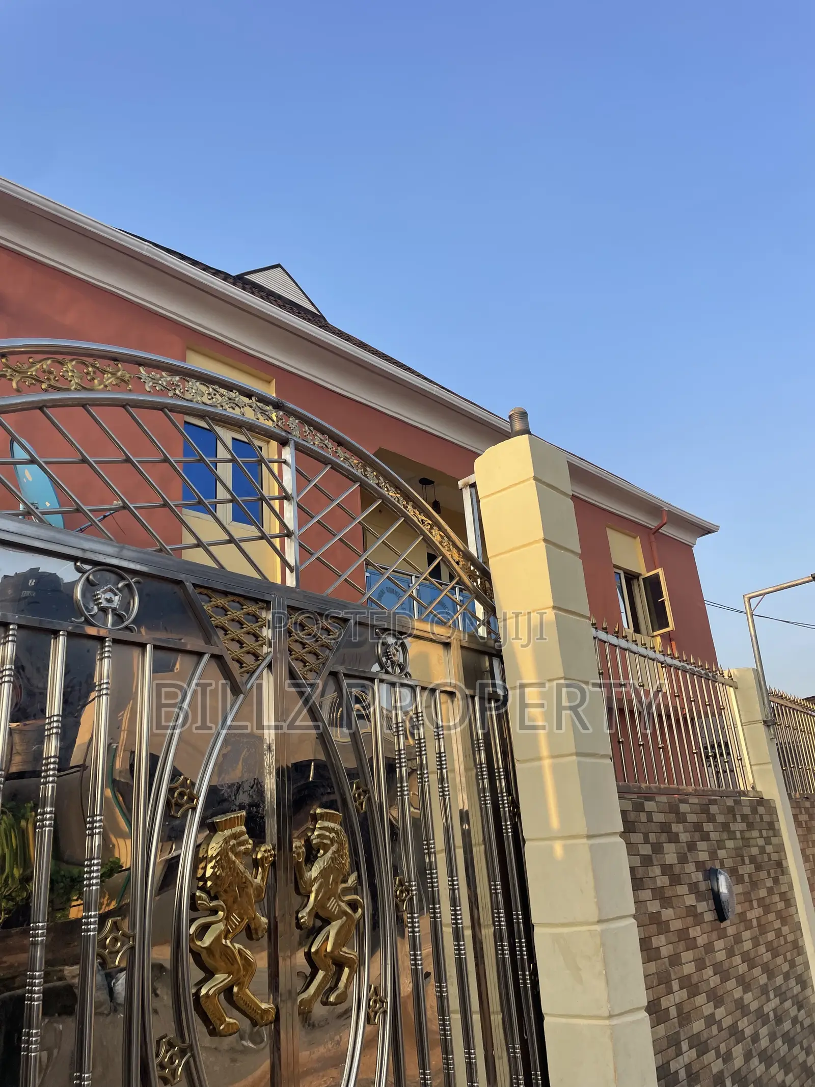 Furnished 2bdrm Apartment in Alira, Abule Egba for rent in Abule Egba