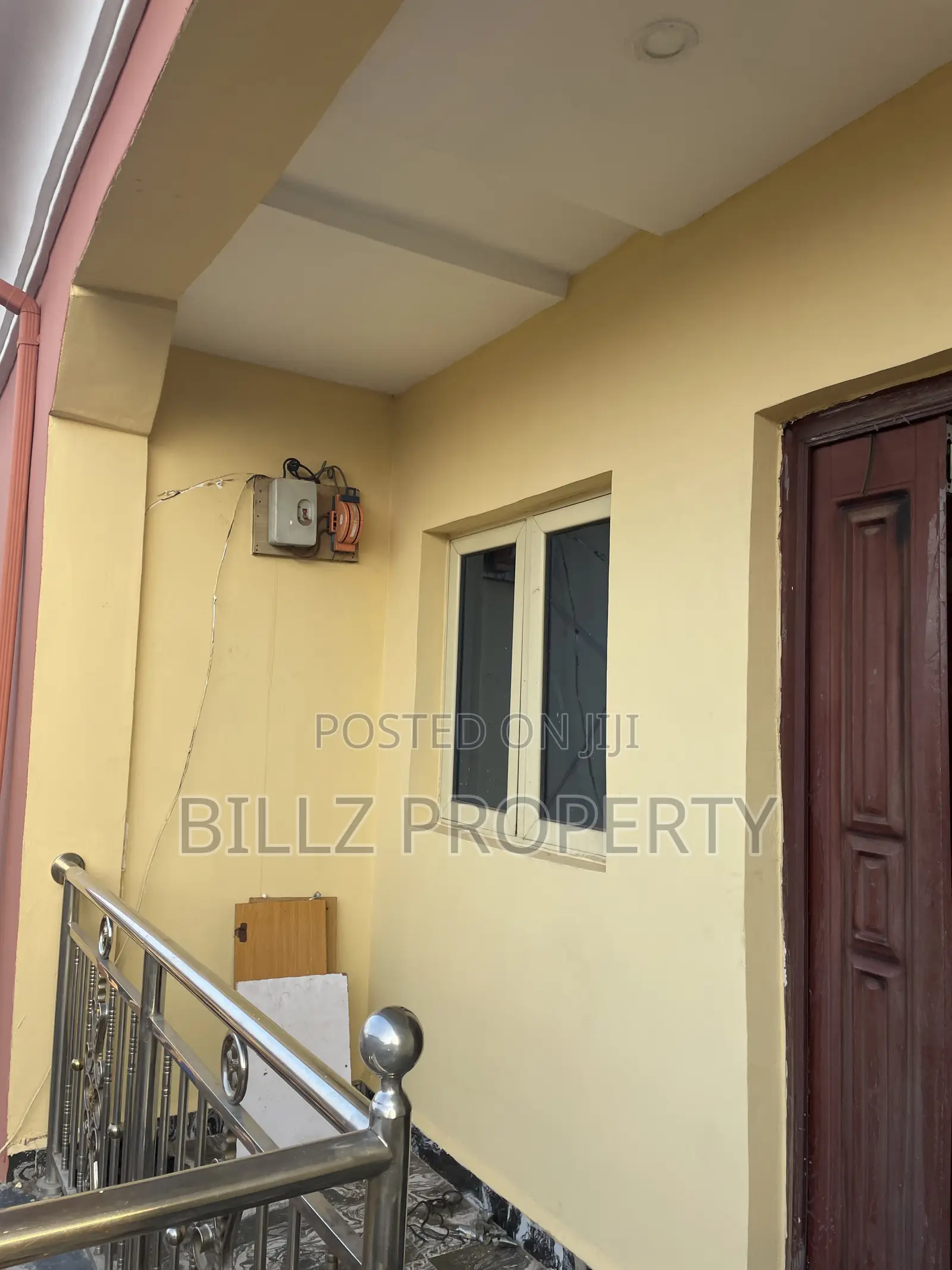 Furnished 2bdrm Apartment in Alira, Abule Egba for rent in Abule Egba