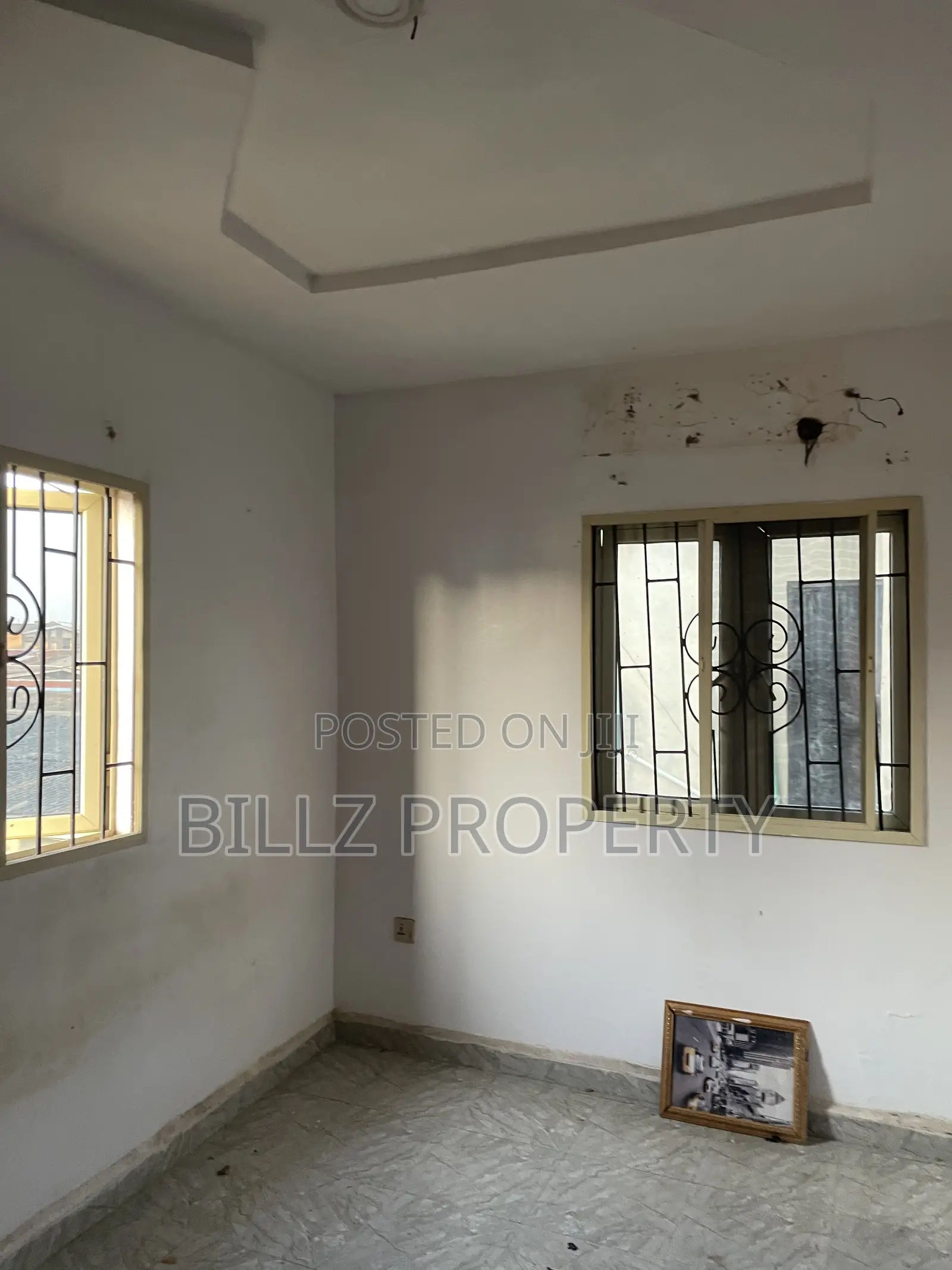 Furnished 2bdrm Apartment in Alira, Abule Egba for rent in Abule Egba