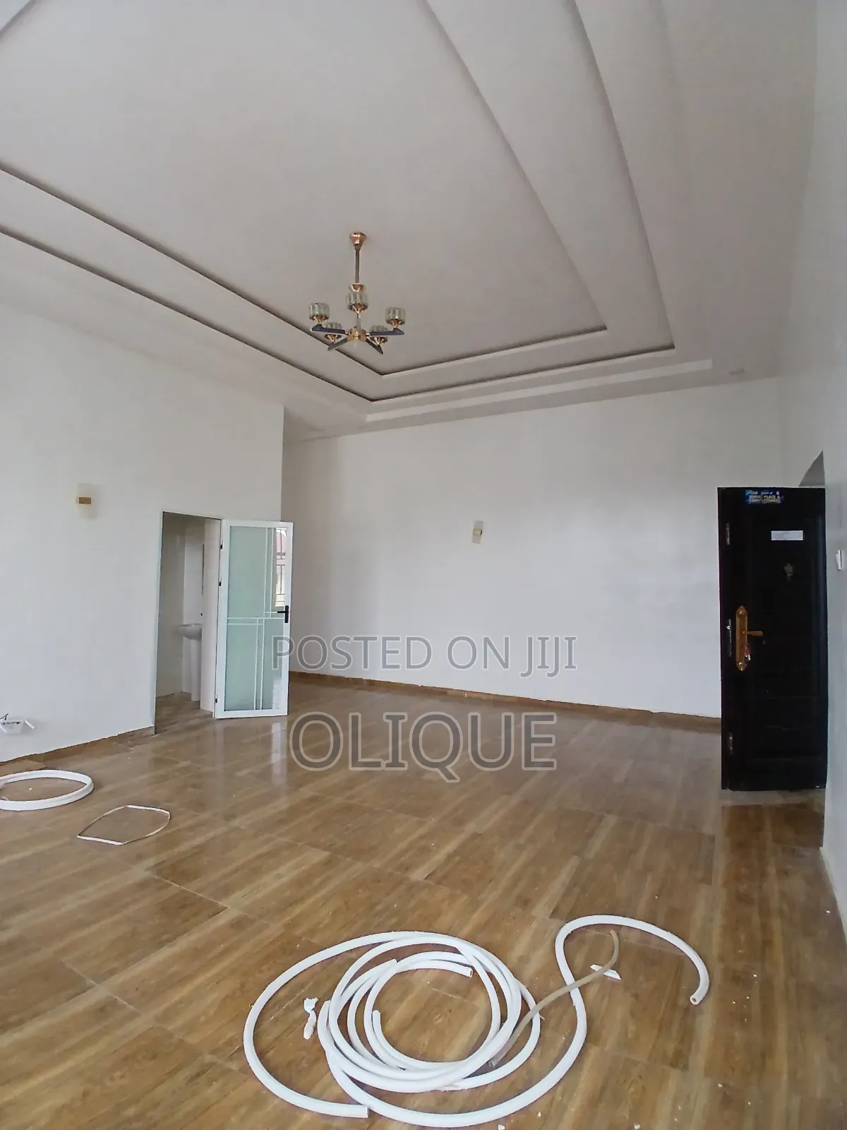 3bdrm Block of Flats in Wuse 2, Mabushi for rent in Mabushi