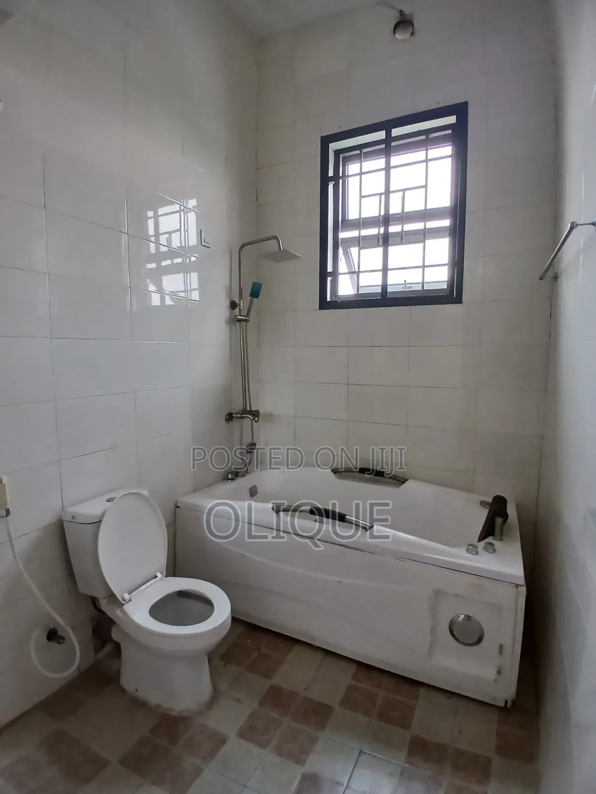 3bdrm Block of Flats in Wuse 2, Mabushi for rent in Mabushi