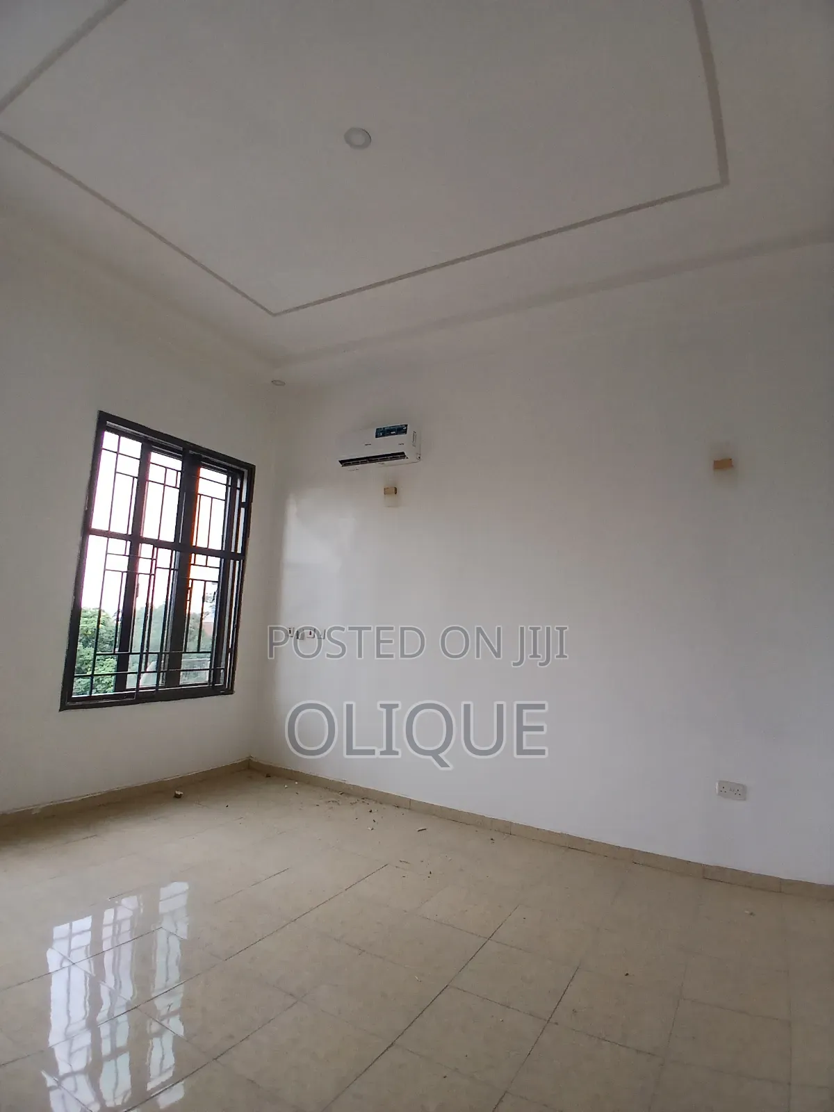 3bdrm Block of Flats in Wuse 2, Mabushi for rent in Mabushi