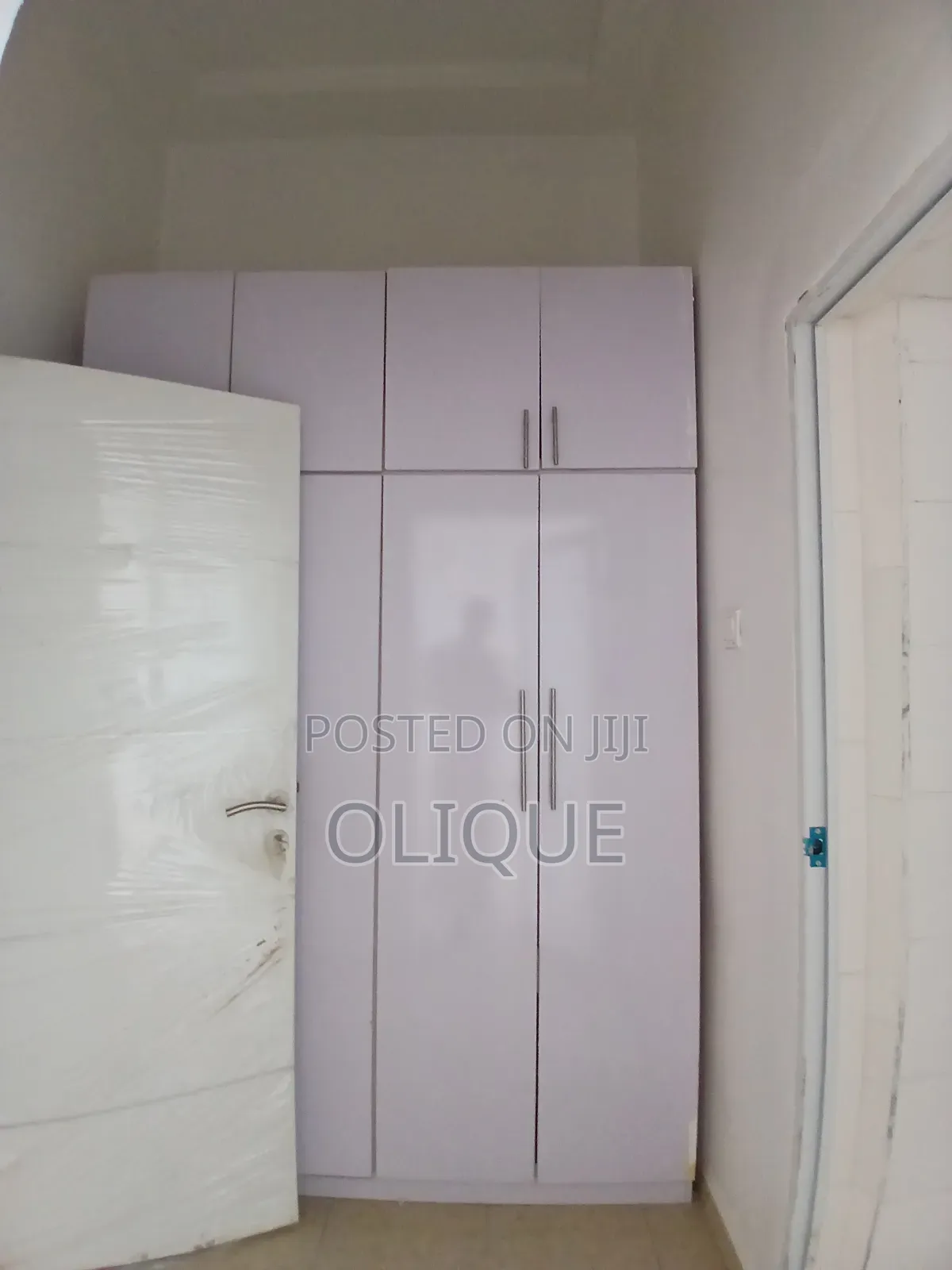 3bdrm Block of Flats in Wuse 2, Mabushi for rent in Mabushi