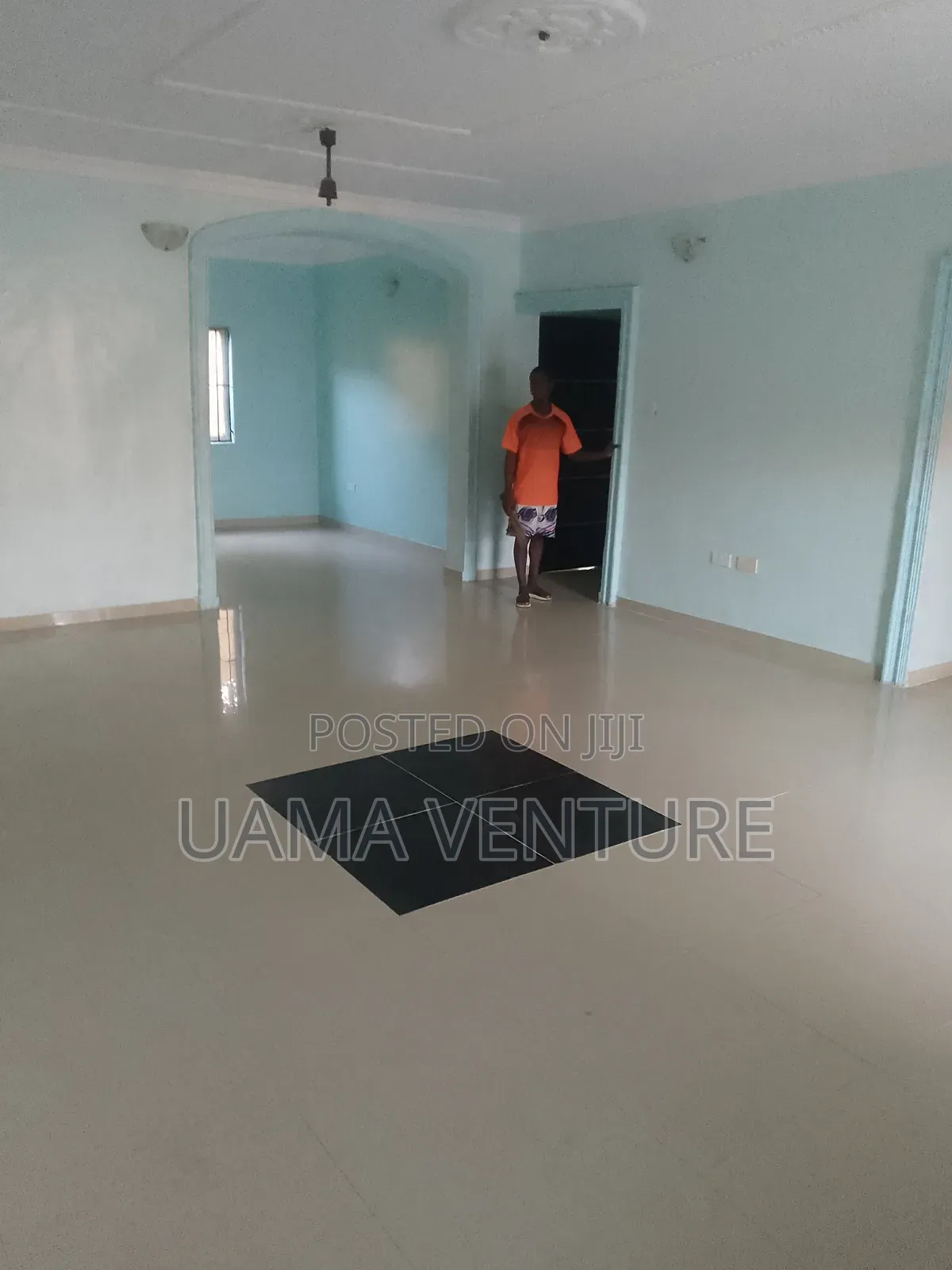 3bdrm Block of Flats in Lakowe for rent in Lakowe