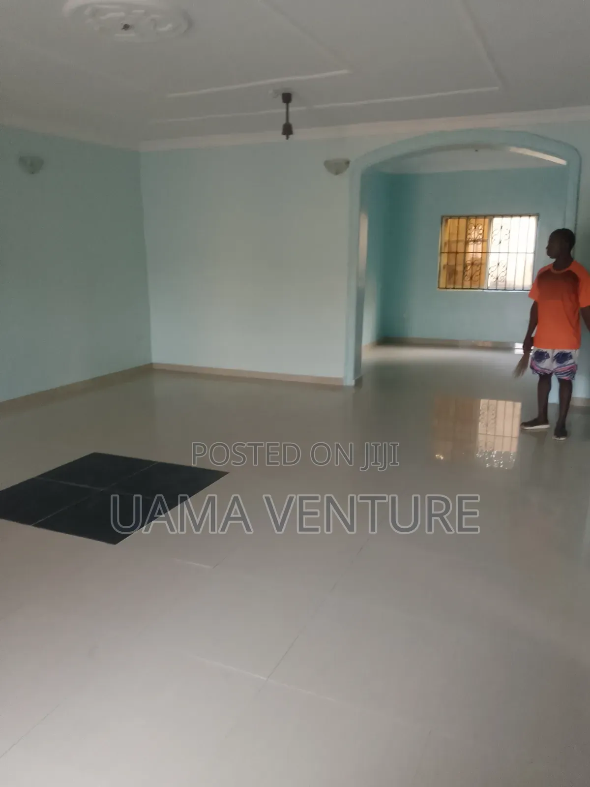 3bdrm Block of Flats in Lakowe for rent in Lakowe
