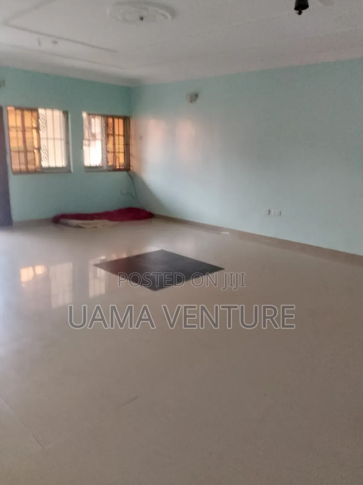 3bdrm Block of Flats in Lakowe for rent in Lakowe