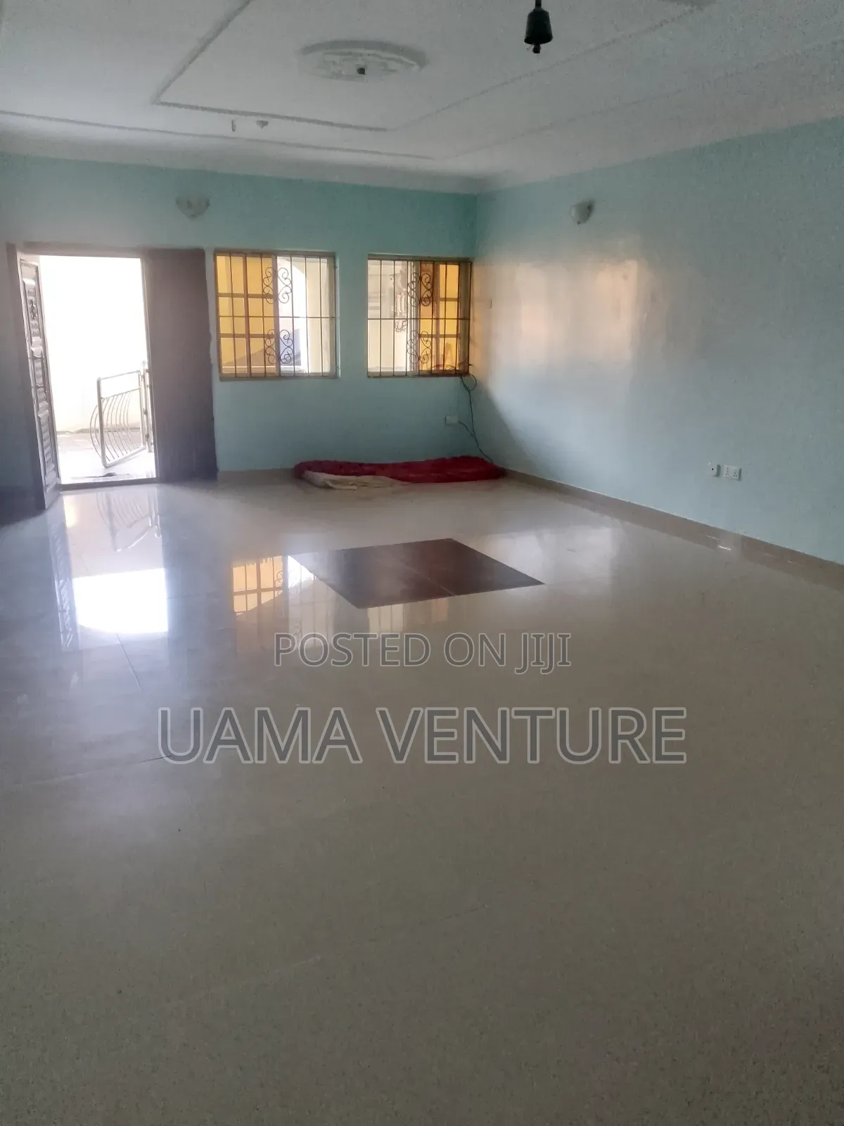 3bdrm Block of Flats in Lakowe for rent in Lakowe