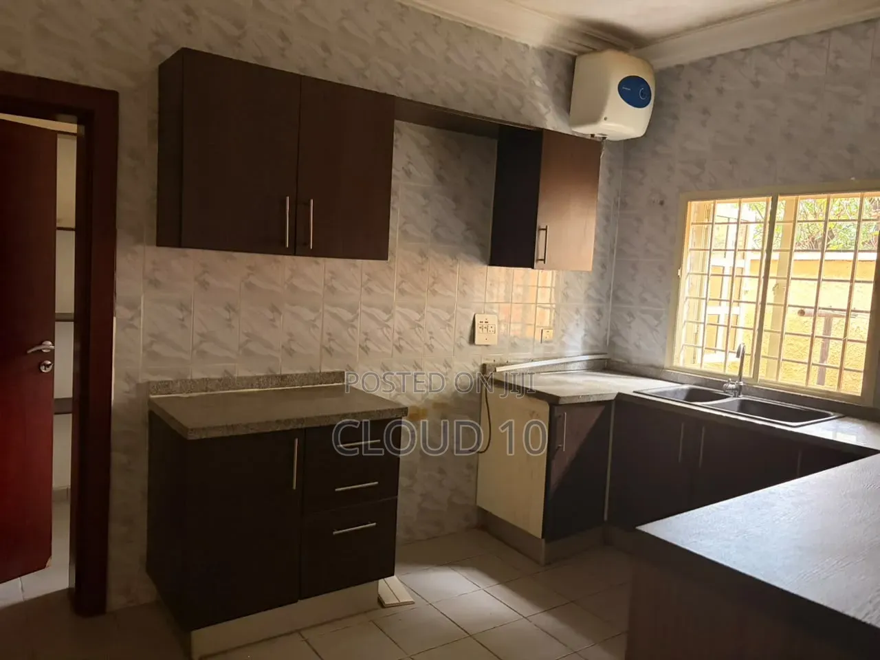 3bdrm Duplex in Asokoro for rent in Asokoro