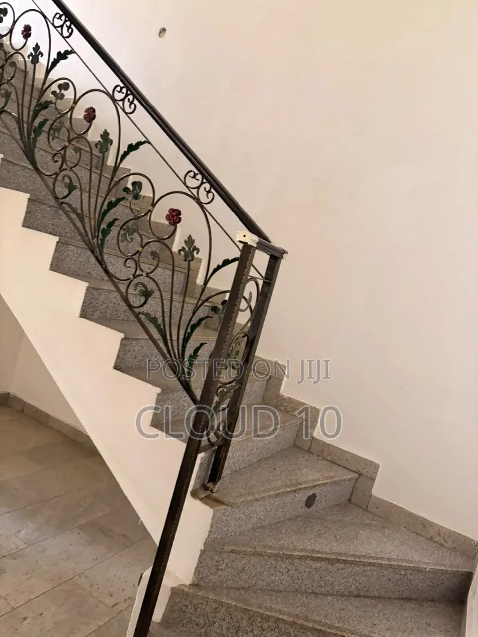 3bdrm Duplex in Asokoro for rent in Asokoro